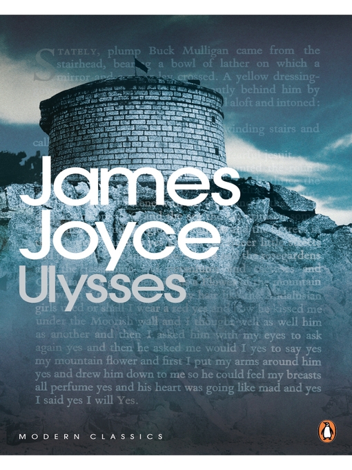 Title details for Ulysses by James Joyce - Available